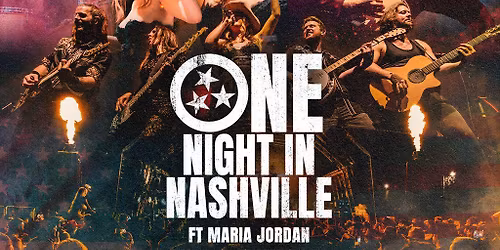 One Night In Nashville
