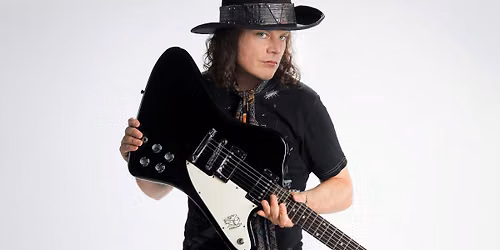 Anthony Gomes