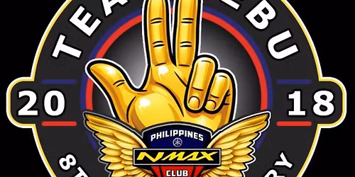 8th anniversary TeamCebu