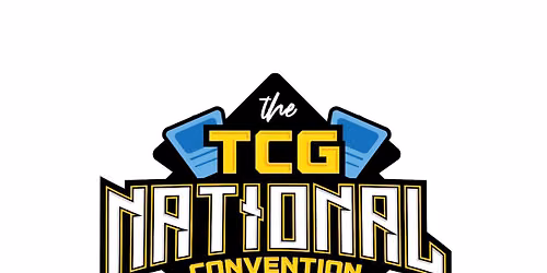 The TCG National Convention
