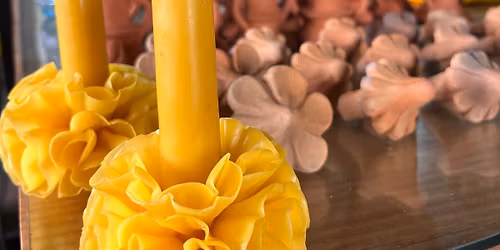 Cera escamada Tradicional 