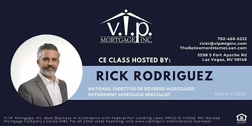 Unlock the Retirement Homebuying Market | CE Class