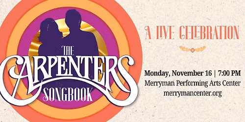The Carpenters Songbook