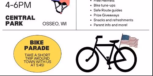 Bike Rodeo