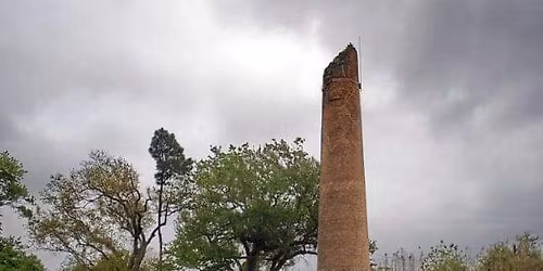 Chimney Park Cleanup