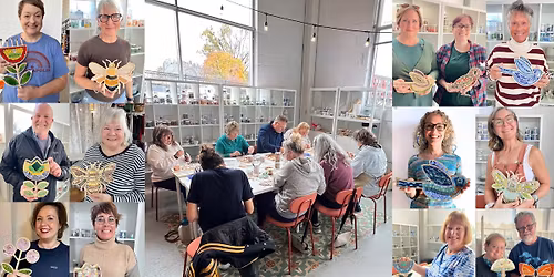 Minneapolis Mosaic Class (3 spots left!)