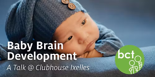 Baby Brain Development