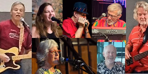 Blues Tuesday: The Blues Directors