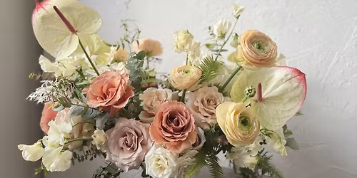 IN STUDIO - Elevated Bohemian