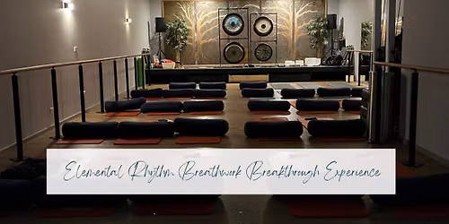 Elements Breathwork Experience