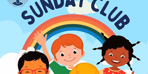 Childrens Sunday Club