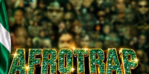 AFROTRAP INVADES LAGOS \ud83c\uddf3\ud83c\uddec