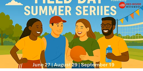 Field Day Summer Series