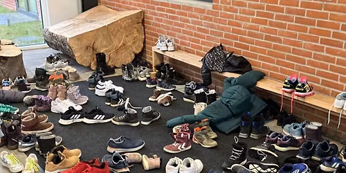 \u00c5ben hal, NYT\u00c5RSEDITION