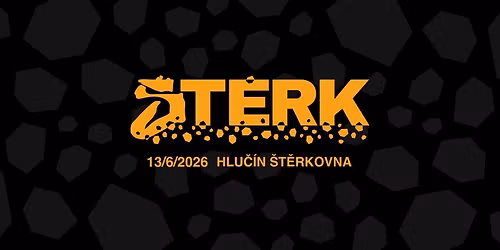 \u0160T\u011aRK 2026