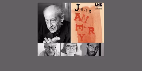 Jean Am\u00e9ry \u2013 pisarz, intelektualista, \u015bwiadek epoki - nowy numer "Literatury na \u015awiecie", BUW
