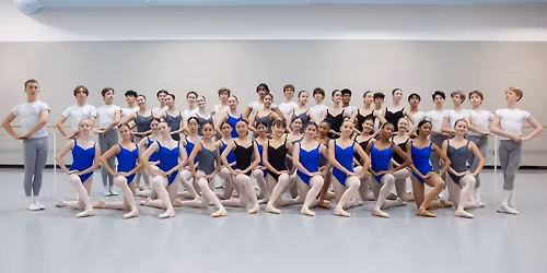 Parking Orlando Ballet - Carmen