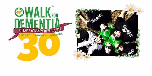 Happy Hour Fundraiser for the Walk for Dementia!