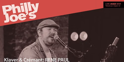 Klaver & Cr\u00e9mant: Rene Paul