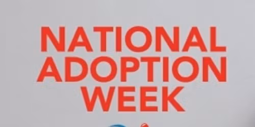 GREENWOOD Petsmart National Adoption Event