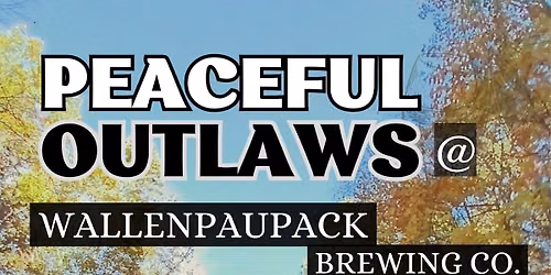 Wallenpaupack Brewing Company