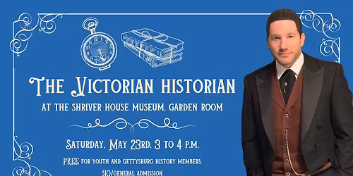 The Victorian Historian: Strange & Curious Stories of 19th-Century America