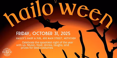 Hailo'ween