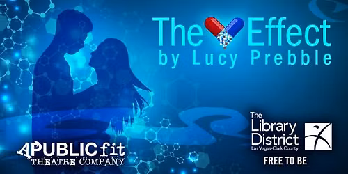 Script in Hand Reading of Lucy Prebble's "The Effect"