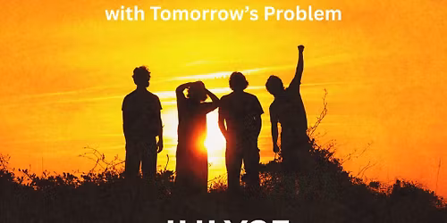 Fudge with Tomorrow\u2019s Problem