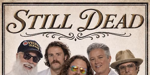 Still Dead at Mary's Place