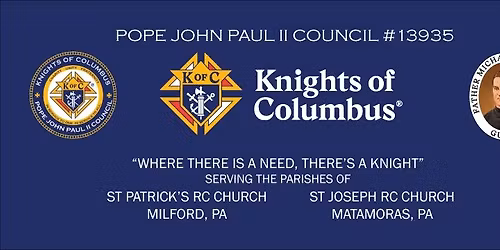 Monthly Social Business Meeting