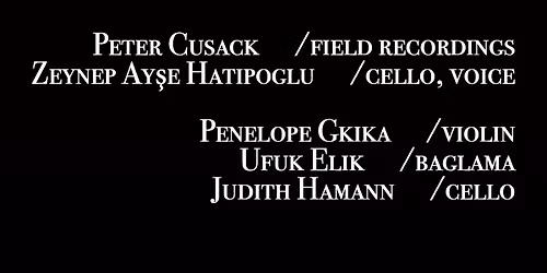 Improvised & Experimental #297