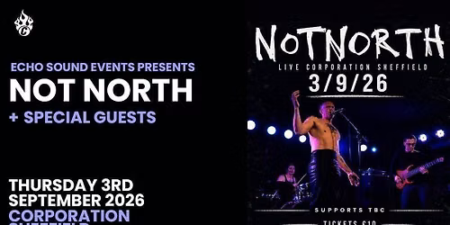 NOTNORTH