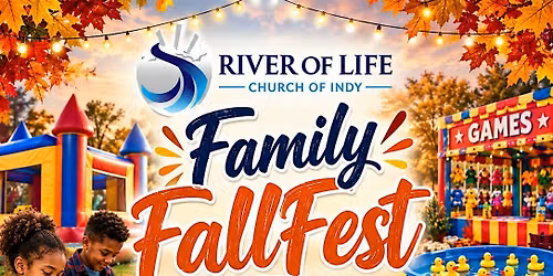 Family Fall Fest