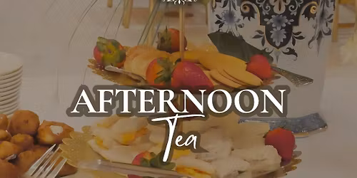 Afternoon Tea
