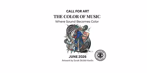 The Color Of Music-Where Sound Becomes Color