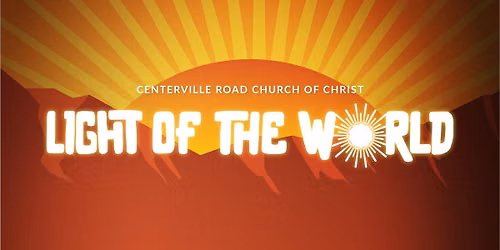 Light of the World Summer Youth Program