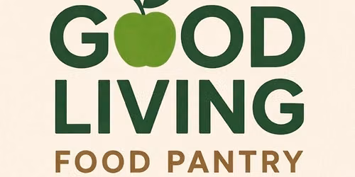 Good Living Food Pantry 