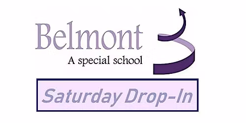 Family stay and play at Belmont School