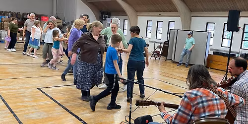 FVFS All Ages Barn Dance