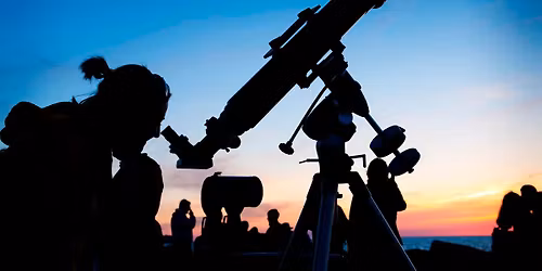 Observation astronomique publique (inscription dans lien de billetterie)