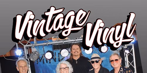Vintage Vinyl Hotel Commonwealth Debut