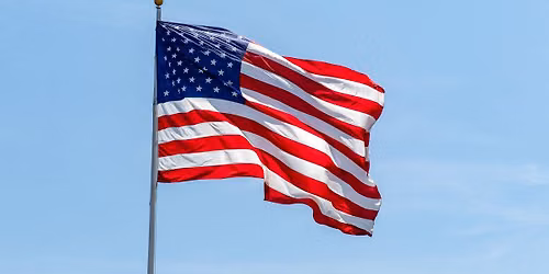 Fundraiser to Stuff the Baskets for Veterans Day