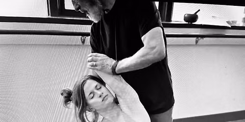 [ WORKSHOP ] Assisted Stretch 