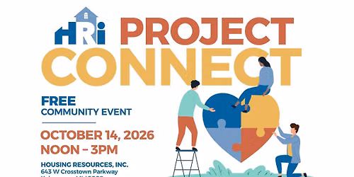 Project Connect