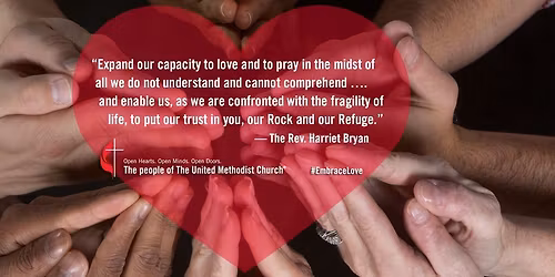 Blessings Exchange: A Prayer Group