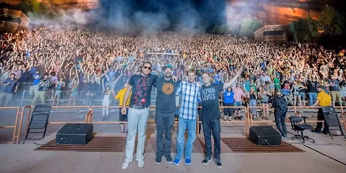 The Disco Biscuits (17+)