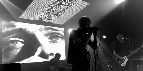 Transmission (The Sound of Joy Division)