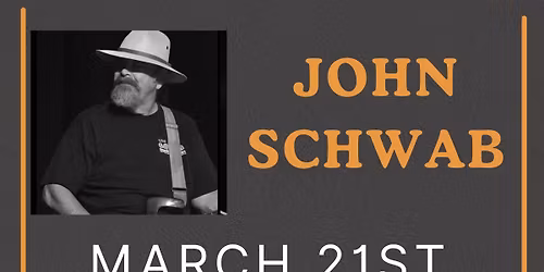 John Schwab Band LIVE