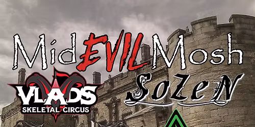 MidEVIL Mosh